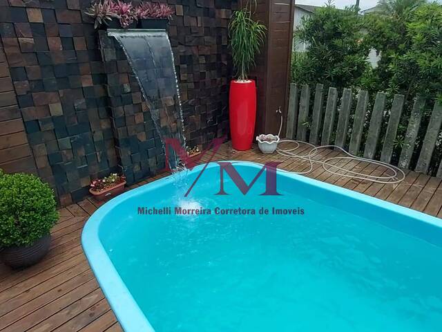 Casa de Praia para Venda em Pontal do Paraná - 4