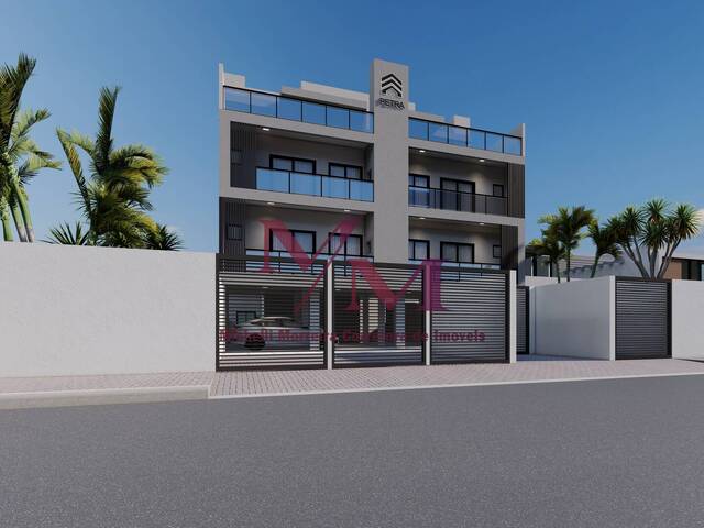 #737 - Apartamento para Venda em Pontal do Paraná - PR