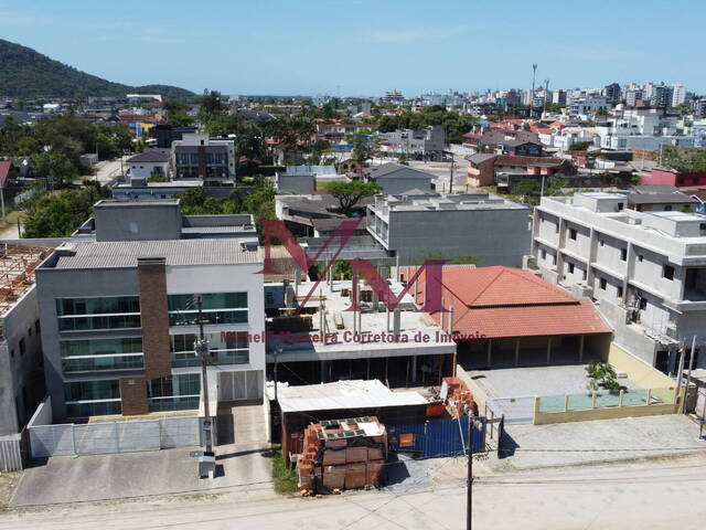 #737 - Apartamento para Venda em Pontal do Paraná - PR