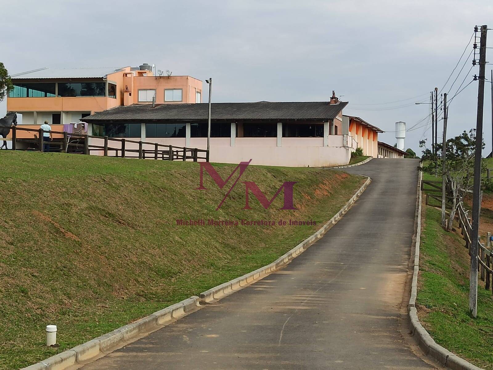 Lindo haras em Curitiba
