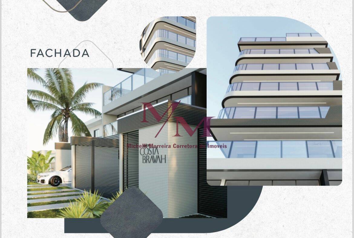 Cobertura Duplex em Caiobá